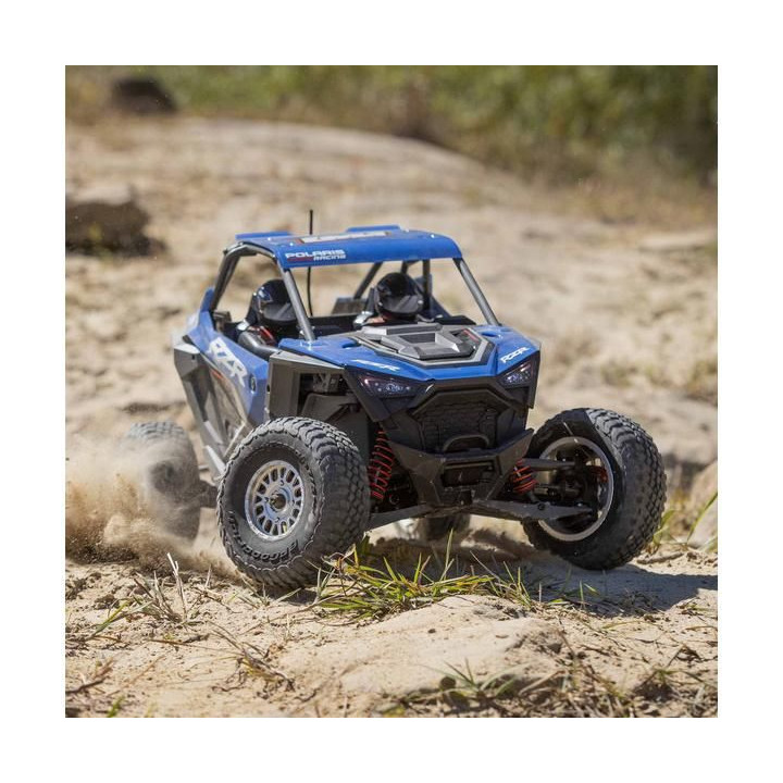 Losi RZR Rey 1:10 4WD RTR Fox