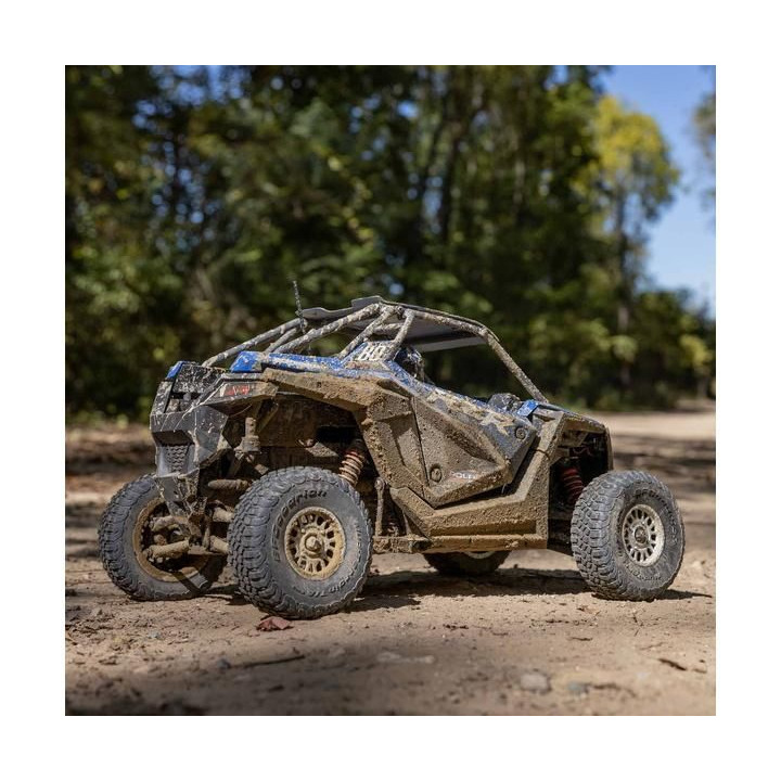 Losi RZR Rey 1:10 4WD RTR Fox