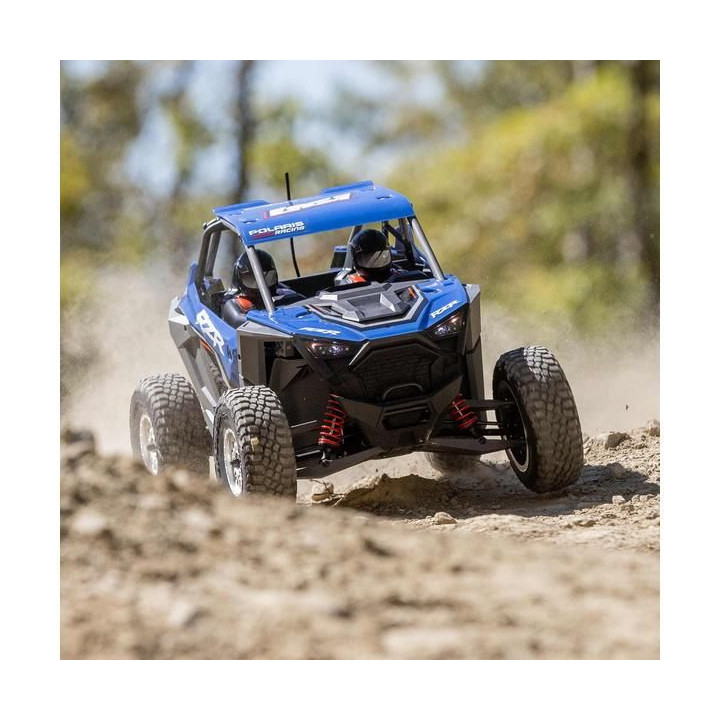 Losi RZR Rey 1:10 4WD RTR Fox