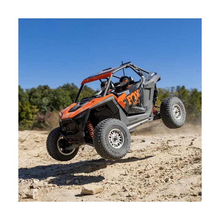 Losi RZR Rey 1:10 4WD RTR Fox