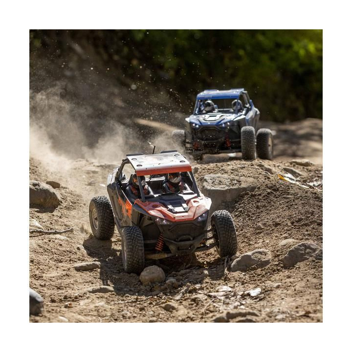 Losi RZR Rey 1:10 4WD RTR Fox
