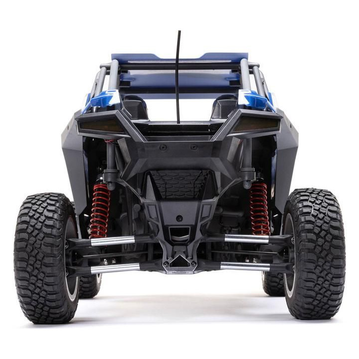 Losi RZR Rey 1:10 4WD RTR Fox