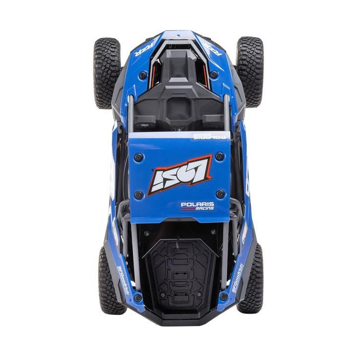 Losi RZR Rey 1:10 4WD RTR Fox