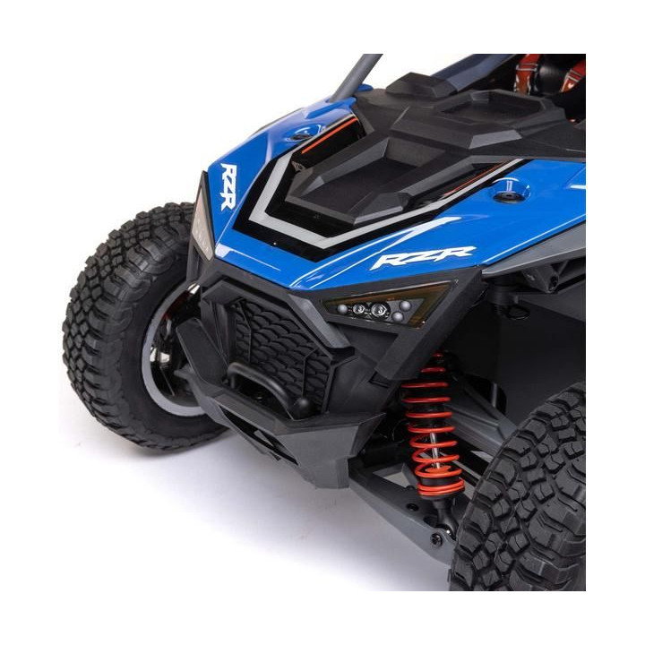 Losi RZR Rey 1:10 4WD RTR Fox