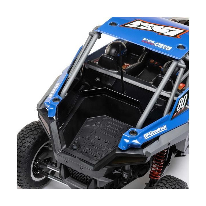 Losi RZR Rey 1:10 4WD RTR Fox