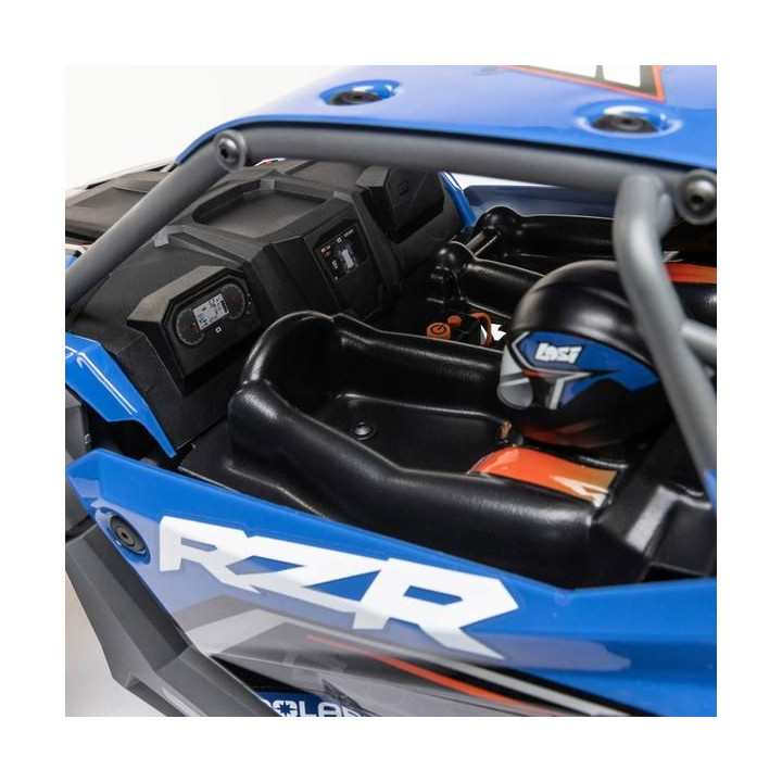 Losi RZR Rey 1:10 4WD RTR Fox