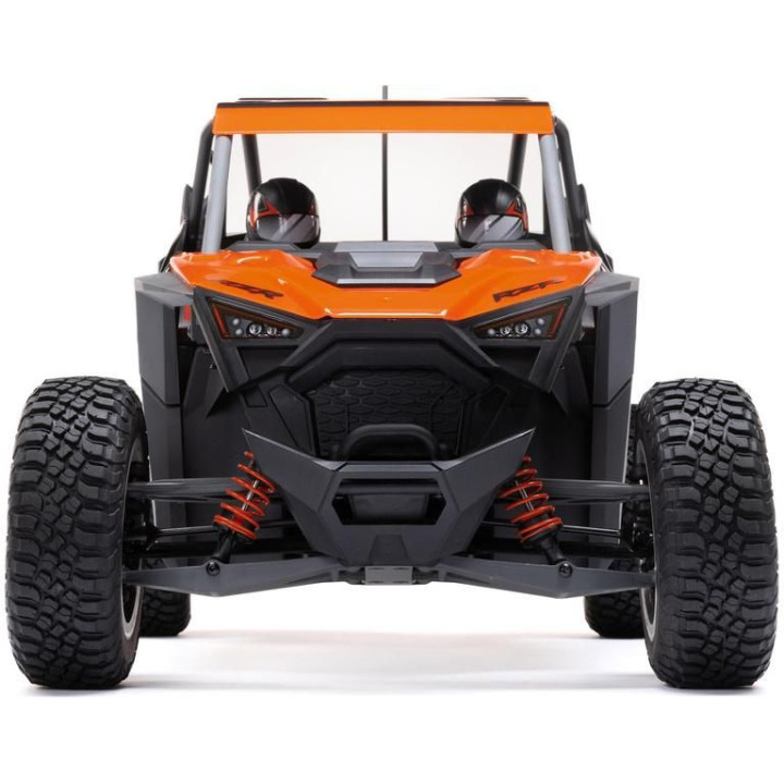 Losi RZR Rey 1:10 4WD RTR Fox