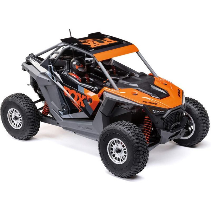 Losi RZR Rey 1:10 4WD RTR Fox