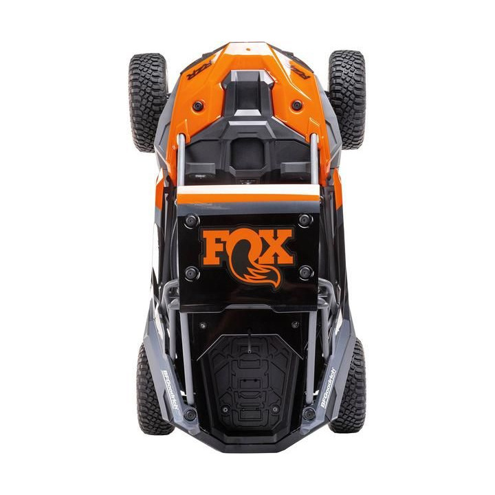 Losi RZR Rey 1:10 4WD RTR Fox
