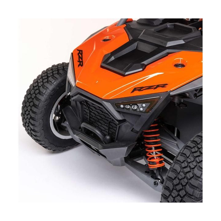 Losi RZR Rey 1:10 4WD RTR Fox