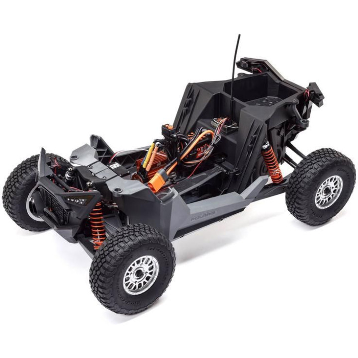 Losi RZR Rey 1:10 4WD RTR Fox