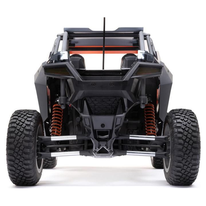 Losi RZR Rey 1:10 4WD RTR Fox