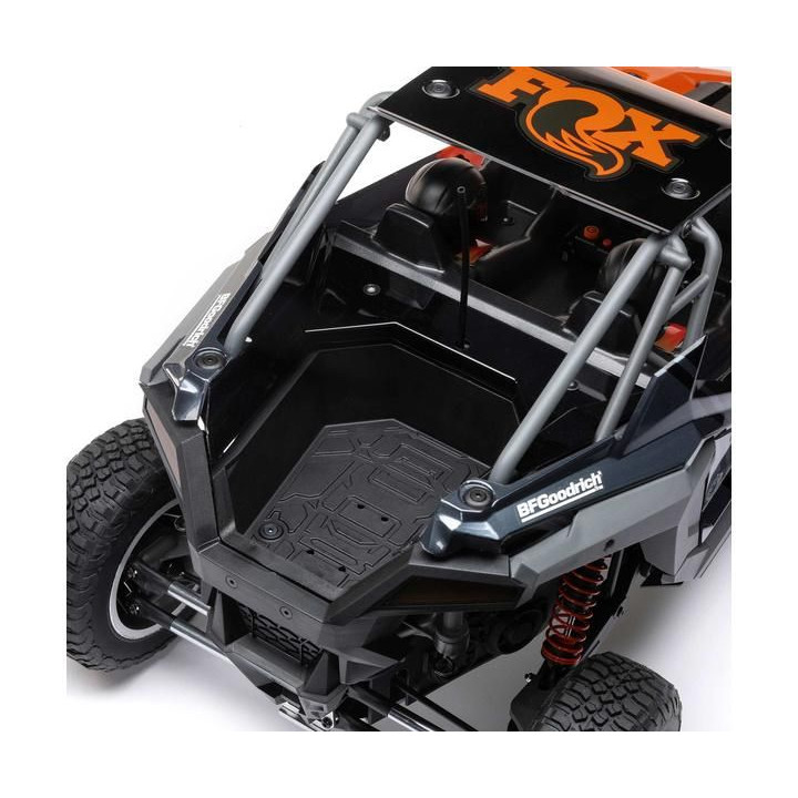Losi RZR Rey 1:10 4WD RTR Fox