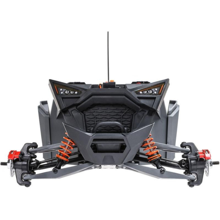 Losi RZR Rey 1:10 4WD RTR Fox