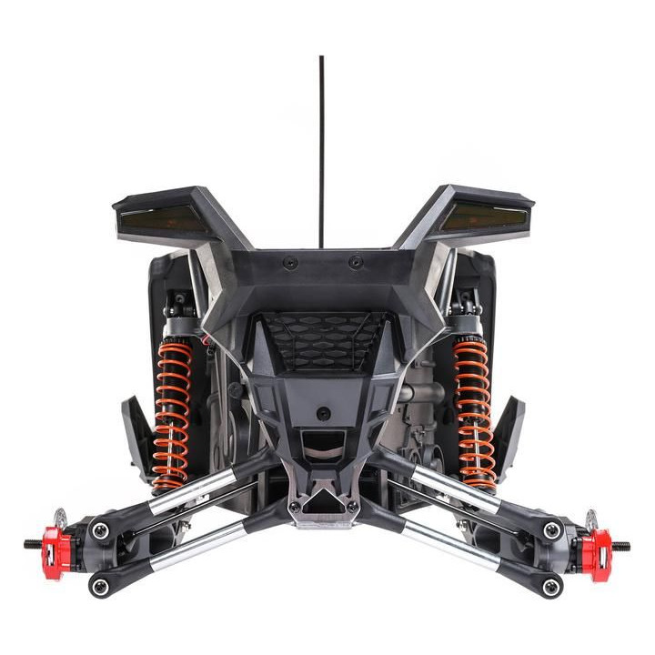 Losi RZR Rey 1:10 4WD RTR Fox