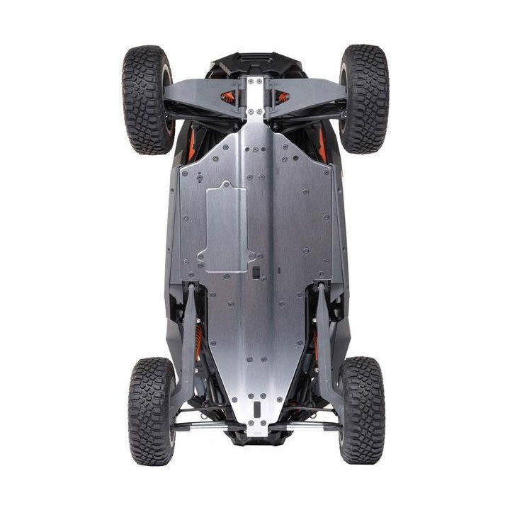 Losi RZR Rey 1:10 4WD RTR Fox
