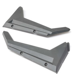 Losi rocker panel levý/pravý: RZR Rey