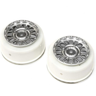 Losi disk kola 2.2/3.0 saténový H12 (2): RZR Rey