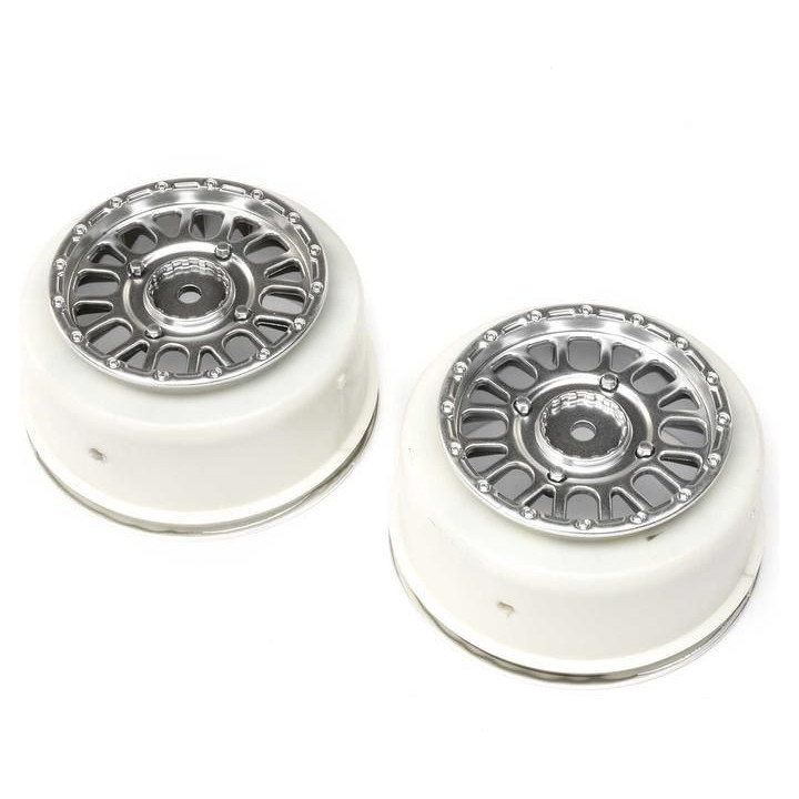 Losi disk kola 2.2/3.0 saténový H12 (2): RZR Rey