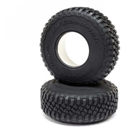 Losi pneu BFG KM3 2.2/3.0 (2): RZR Rey