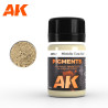 Ultrajemný pigment vysokej kvality na modelovanie.