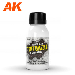 Acrylic Resin 100ml