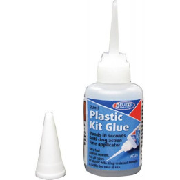 Plastic Kit lepidlo na plastikové modely 20ml