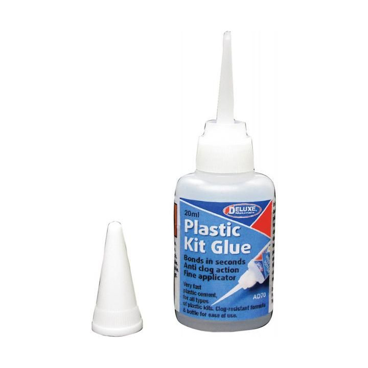 Plastic Kit lepidlo na plastikové modely 20ml