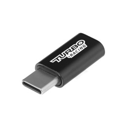 Turbo Racing konektor USB-C
