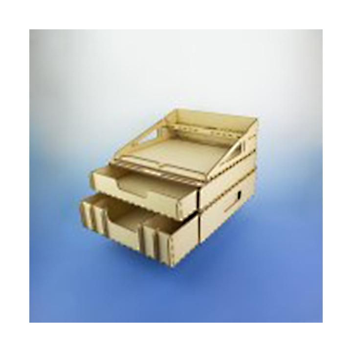 Modelcraft pracovní stanice A4