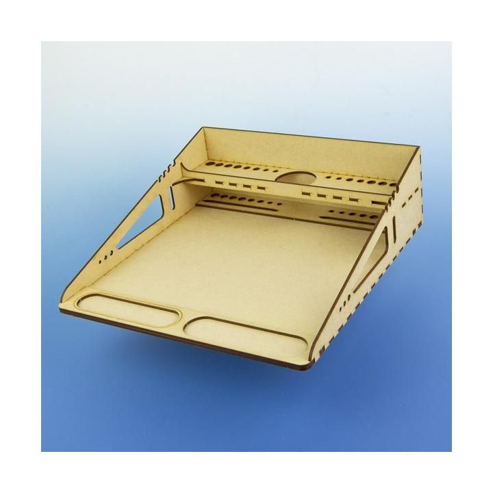 Modelcraft pracovní stanice A4