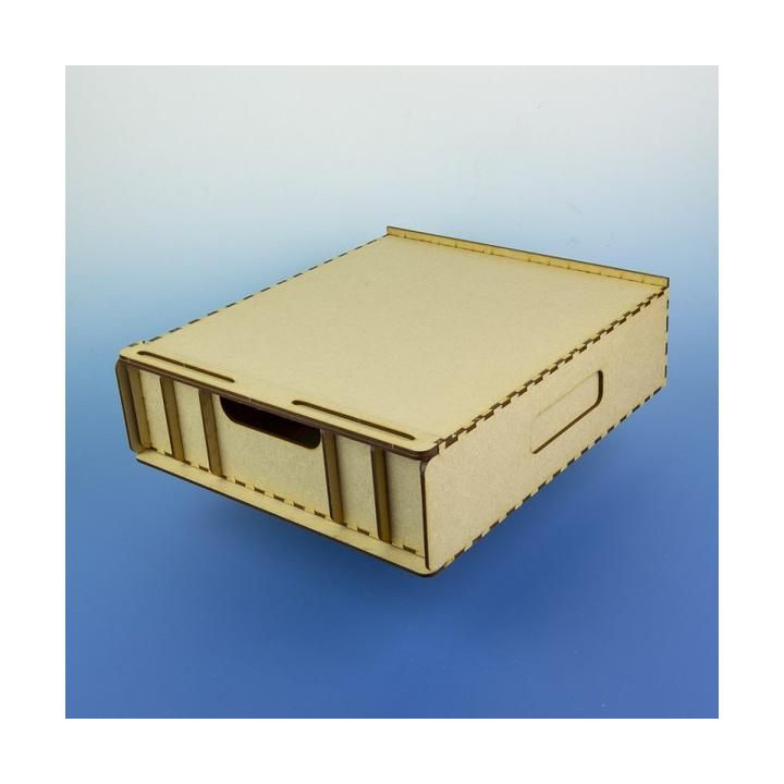 Modelcraft šuplík velký pro pracovní stanici A4