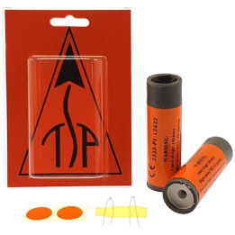 TSP raketový motor F35-4 (2ks)