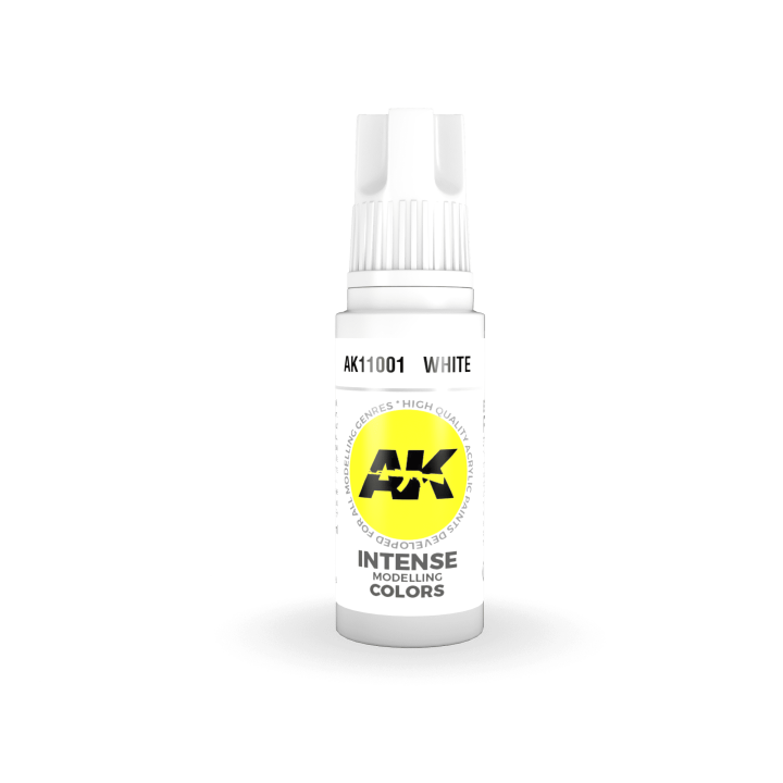 White 17ml