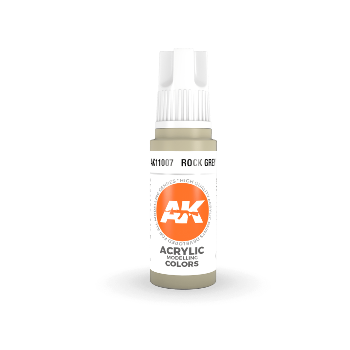 Rock Grey 17ml