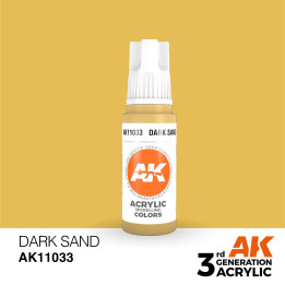 Dark Sand 17ml