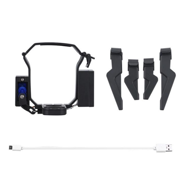 DJI Mavic 3 / Mavic 3 Classic - Závěsný systém s přistávací nohy