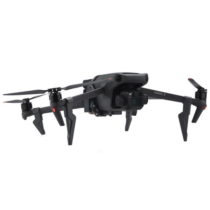 DJI Mavic 3 / Mavic 3 Classic - Závěsný systém s přistávací nohy