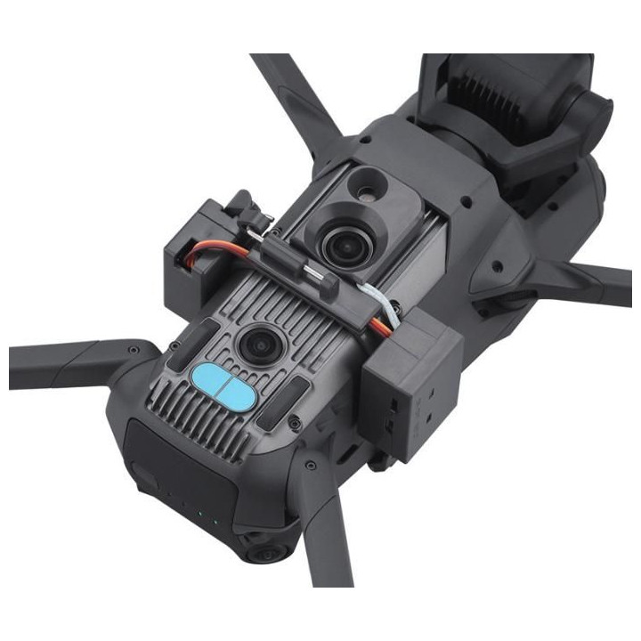 DJI Mavic 3 / Mavic 3 Classic - Závěsný systém s přistávací nohy