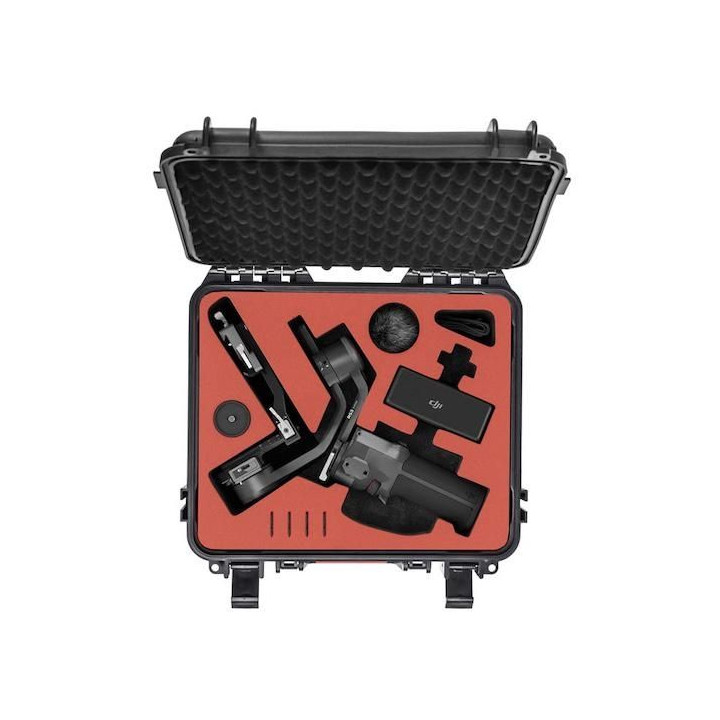 DJI RS 3 Mini - ABS Water-proof Case