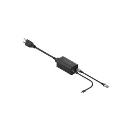 MA003-Portable Power Station Grounding Adapter-C14