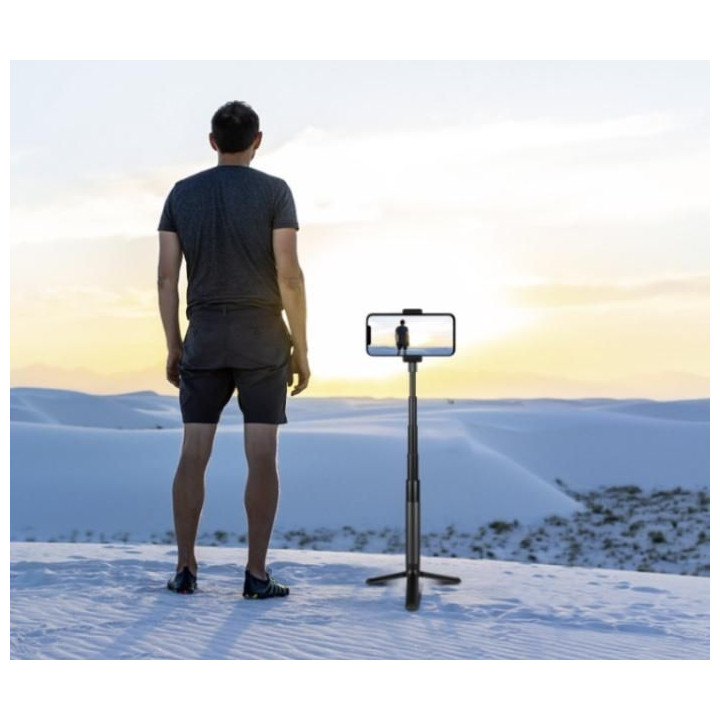Invisible Selfie Stick for Insta360 X3 / X2 / One RS / GoPro (73.5cm)