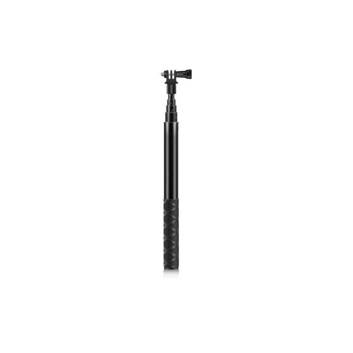 Invisible Selfie Stick for Insta360 X3 / X2 / One RS / GoPro (110cm)