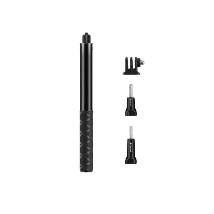 Invisible Selfie Stick for Insta360 X3 / X2 / One RS / GoPro (110cm)