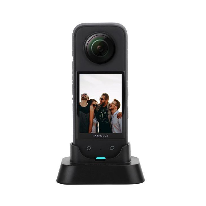 Insta360 X3 - Základna