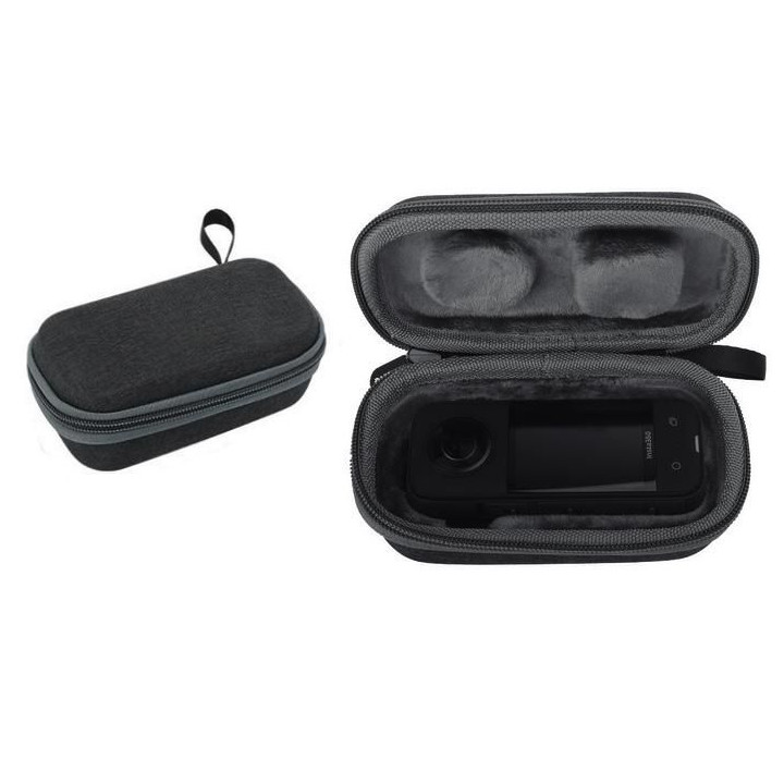 Insta360 X3 - Thick Polyester Case
