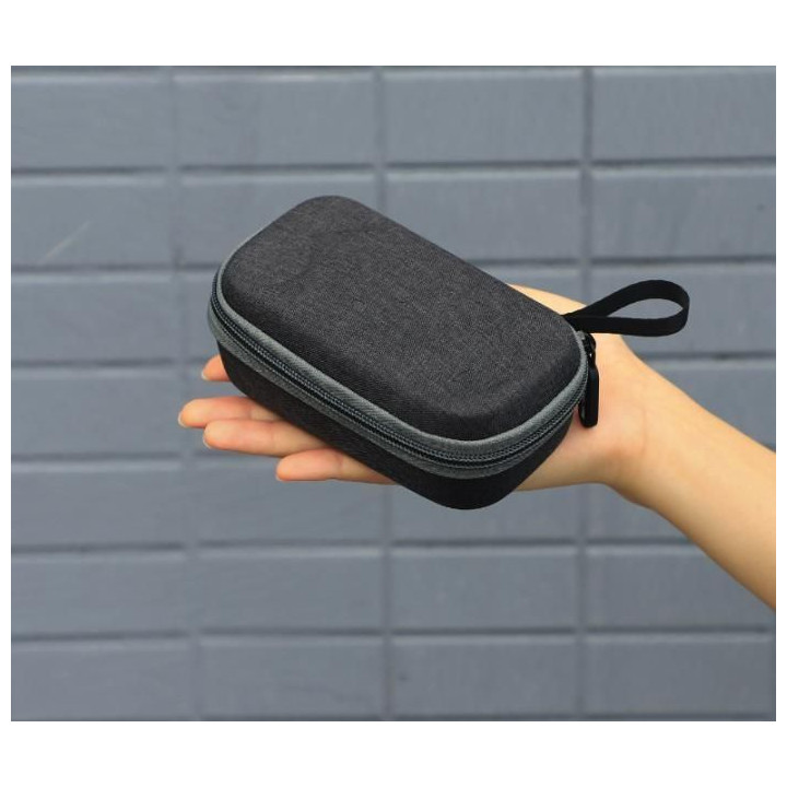 Insta360 X3 - Thick Polyester Case