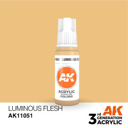 Luminous Flesh 17ml