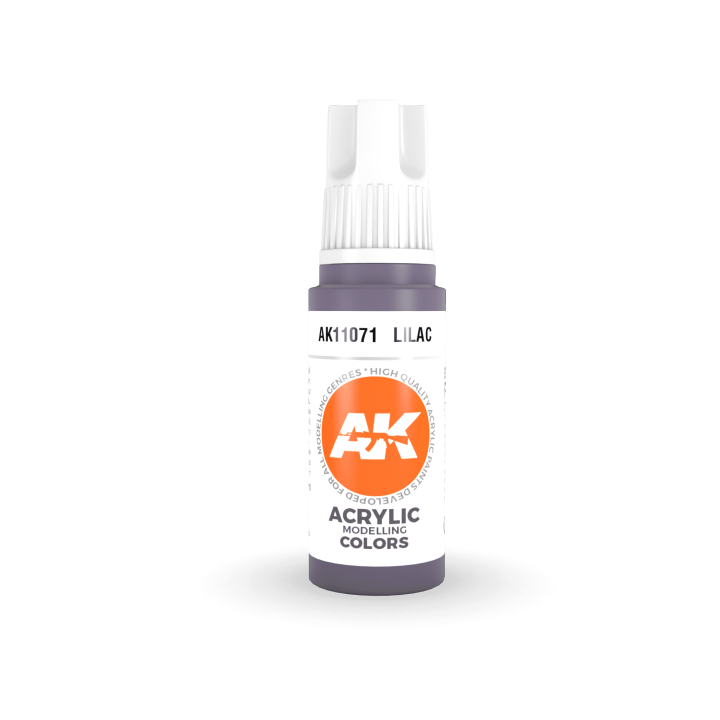 Lilac 17ml