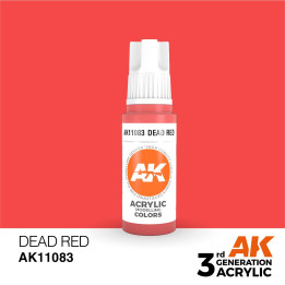 Dead Orange 17ml